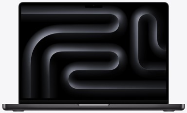 APPLE Laptop MacBook Pro mgee4cr/a / Apple M5 Max, 16", 3456 x 2234, 48 GB, 2 TB SSD, macOS, crna